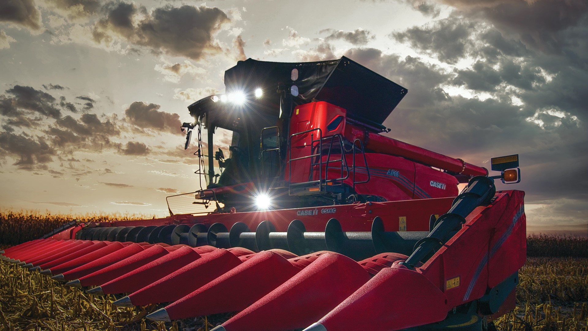 Case IH