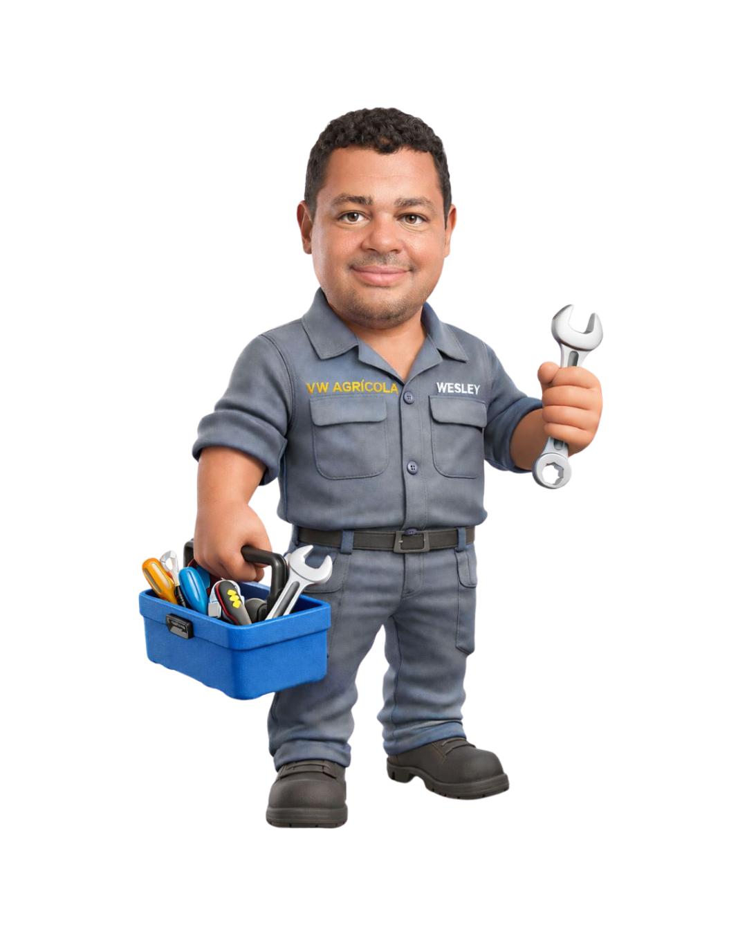 Máquinas Agrícolas